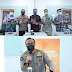 Kepala Divisi Humas Polri Mewakili Kapolri dalam Sambutan Peluncuran Buku : JALAN PRESISI KAPOLRi JENDERAL LISTYO SIGIT 