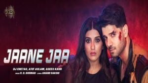 Jaane Jaa Lyrics - Atif Aslam, Asees Kaur