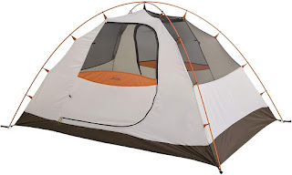 The ALPS Mountaineering Lynx Tent is packed with high quality and top-notch features.