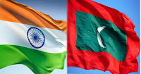 India and Maldive 6th Military Exercise started at Pangode.