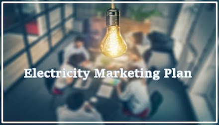 The 15 Key Elements of a Successful Electricity Marketing Plan