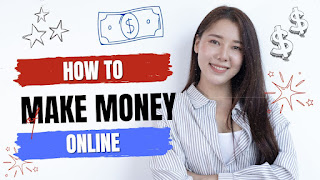 Make Money Online Bangla