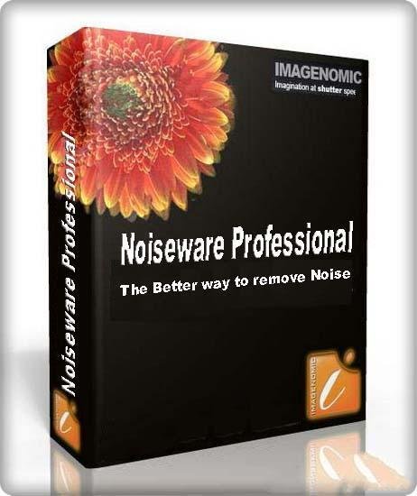 Imagenomic Noiseware Professional 4.2 + Serial