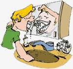 Aprendemos a cuidar nuestros dientes
