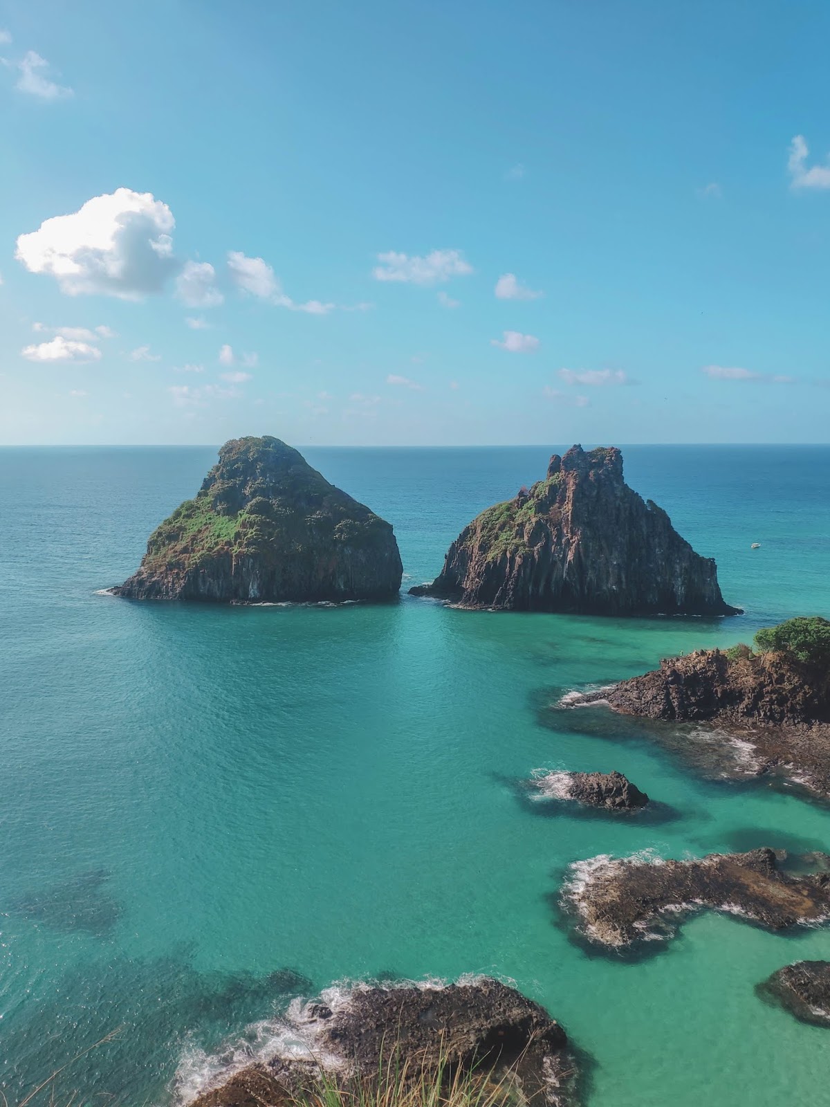 Morro Dois Irmãos