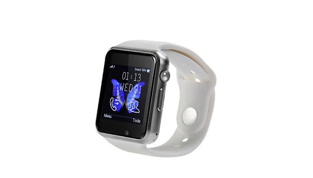 W8 Bluetooth Smart Watch GSM phone