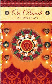 free archies diwali greeting cards