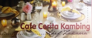 Cafe Cerita Kambing