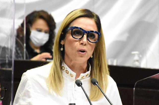 Cambios constitucionales deben seguir un orden progresivo de derechos: MC