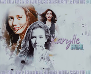 Karylle Padilla Biography ABS-CBN Kapamilya Star 