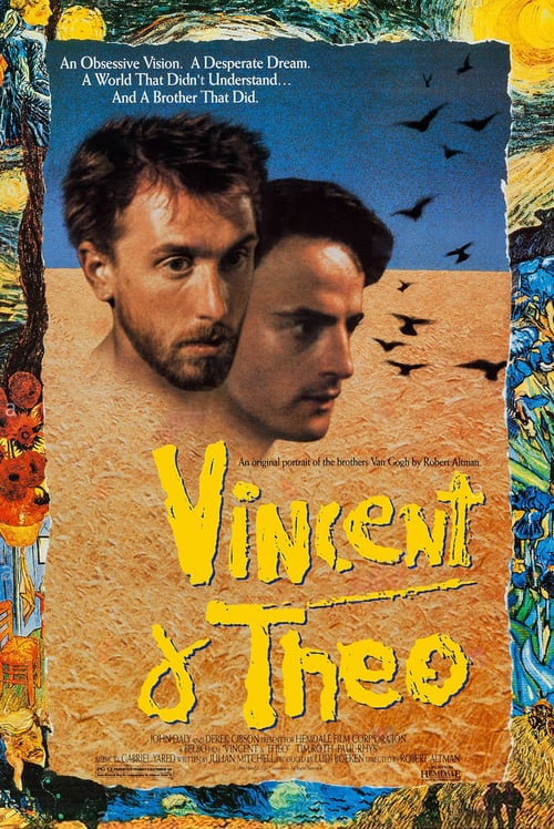 Download Vincent & Theo 1990 Full Movie With English Subtitles