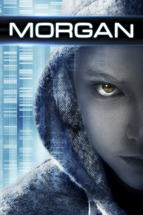 [HD] Das Morgan Projekt 2016 Online Anschauen Kostenlos