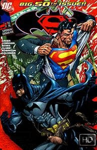 Superman e Batman 50 Baixar   Superman e Batman   Saga Completa