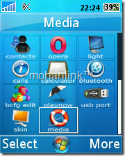 mohanlink™  