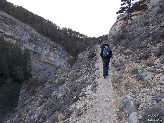 Calomarde (Teruel).