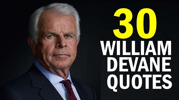 30 William Devane Quotes