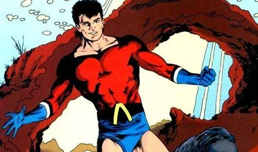 aqualad garth teen titans