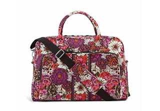 Vera bradley 30% off Coupon With Shop All Rosewood