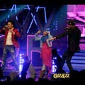 Fatin ft New KingZ di Konser For You