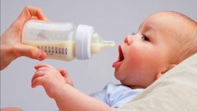 9 Botol Susu Bayi Terbaik [Jenama paling bagus untuk newborn ke atas]