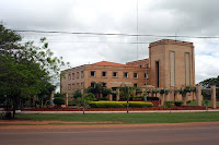 Palacio de Justicia de Misiones