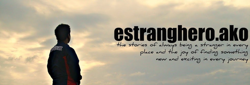 estranghero.ako