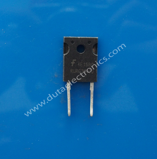 Jual Transistor RURG30100 Murah Terlengkap Kedaung Pamulang