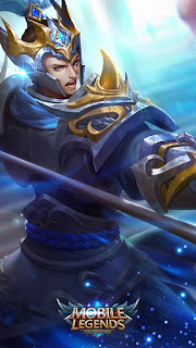 Zilong Son of the Dragon Heroes Fighter Assassin of Skins Old