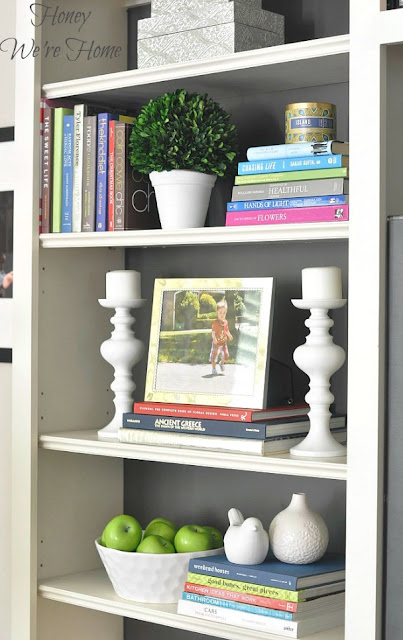 styling bookcase design interior design