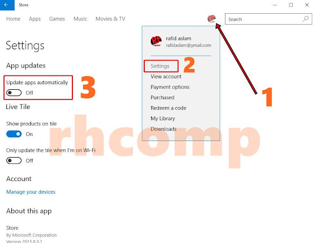 Sebagian orang yang sudah mengupgrade beropini bahwa Windows  Windows 10 Menguras Kuota?, Coba dengan Cara Ini