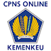 Pengumuman Tes CPNS Kementrian Keuangan 2013