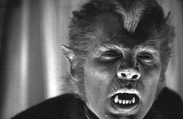 The Werewolf of London