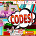 Codes For Thinking Simulator In Roblox