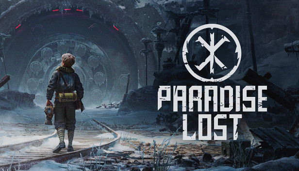 Paradise Lost - Tráiler de lanzamiento