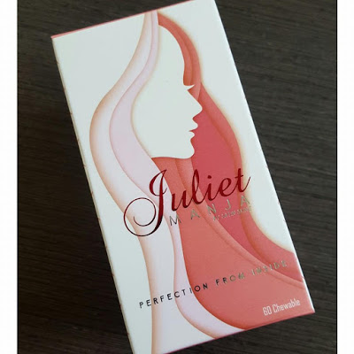 Satin Skinz Juliet Manja Ginseng Murah