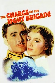 The Charge of the Light Brigade (1936)