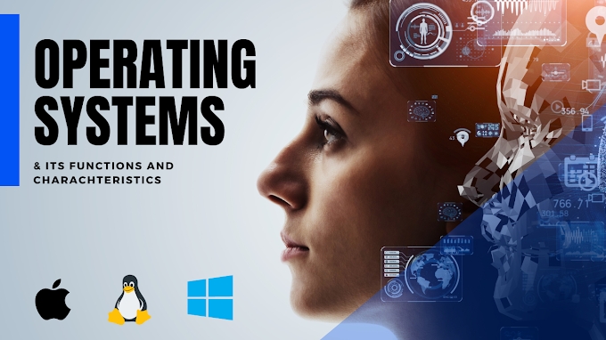 A Comprehensive Guide to the Most Popular Operating Systems and Their Key Characteristics