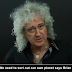 Brian May lancia un monito su come vivere l’esplorazione spaziale in un video messaggio per l'Agenzia Spaziale Europea