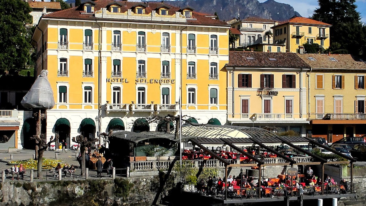 Hotel Florence Lake Como