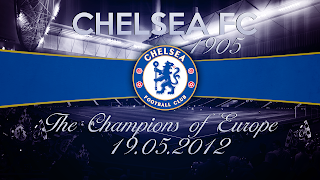 chelsea football club wallpaper