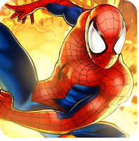 Spider-Man Unlimited v1.5.0g Mega Mod