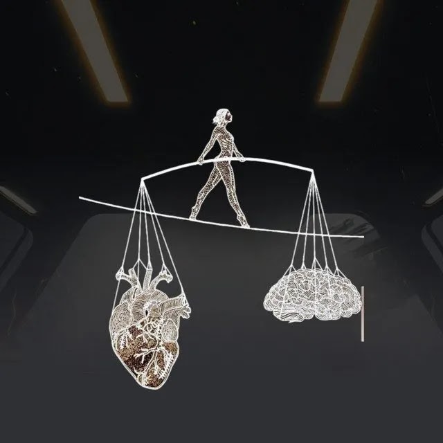 Eraldina Santos - Equilibrada 