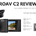 Review: Roav Dash Cam C2 | Peace of Mind in HD