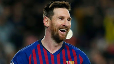 Pertandingan MU vs Barcelona, Deco: Perbedaannya Adalah Messi
