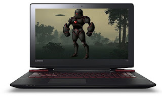 Lenovo IdeaPad Y700-15ISK best gaming laptop price under 750 