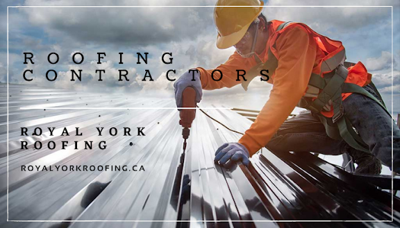 Roofing Contractors