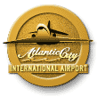 Atlantic City International Airport logo