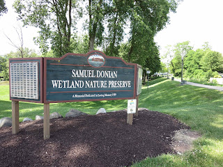 Samuel Donian Wetland Nature Preserve