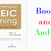 Book Comprehensive TOEIC Training Volume 4