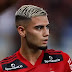 ANDREAS PEREIRA LAMENTA ERRO E ABRE O JOGO SOBRE FUTURO NO FLAMENGO